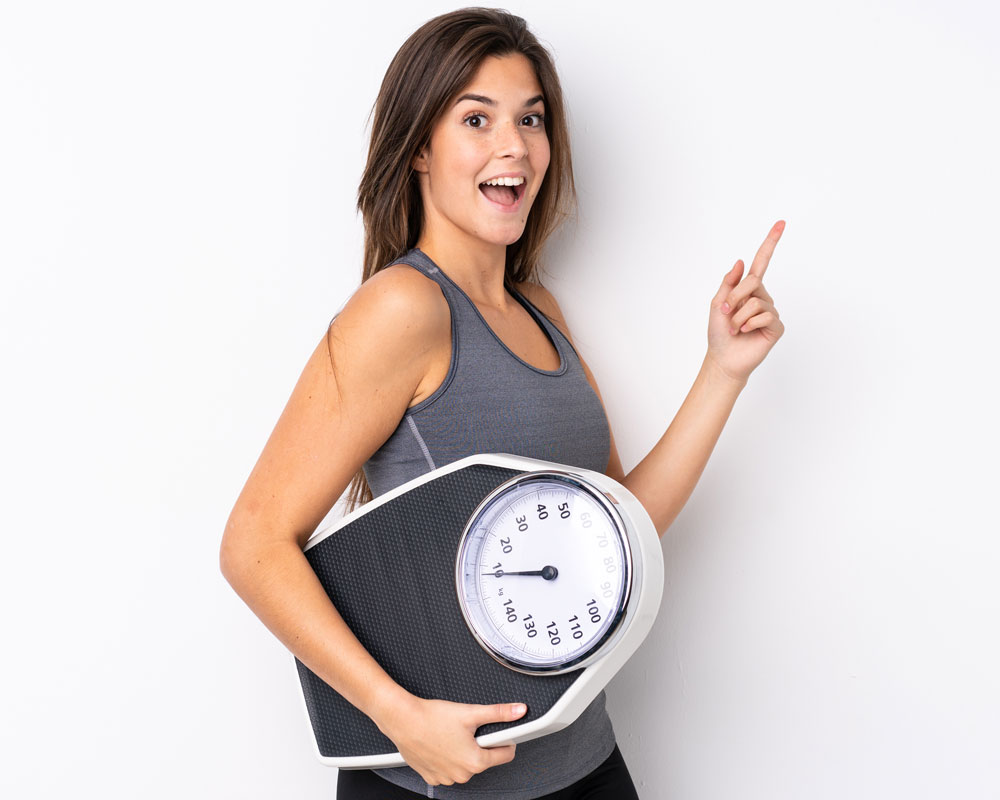 MEDICAL-ASSISTED WEIGHT LOSS - Moore Wellness Solutions