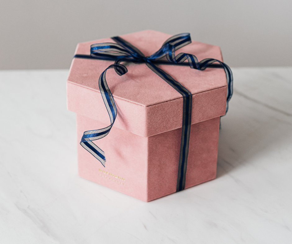 Mother’s Day wellness gift ideas featuring skincare, aesthetic treatments, and self-care options at Moore Wellness Solutions